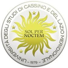University of Cassino logo